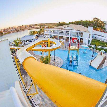 Resort Do Lago Park Caldas Novas Esterno foto
