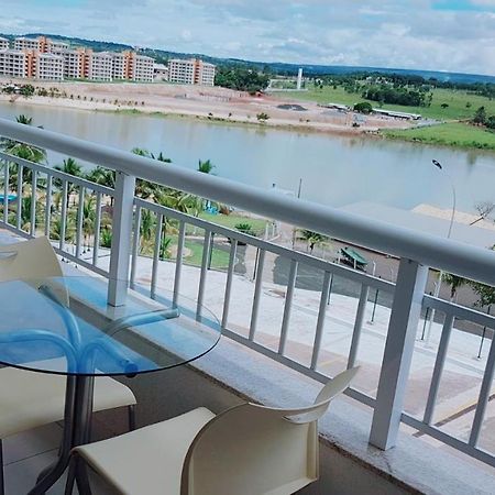 Resort Do Lago Park Caldas Novas Esterno foto