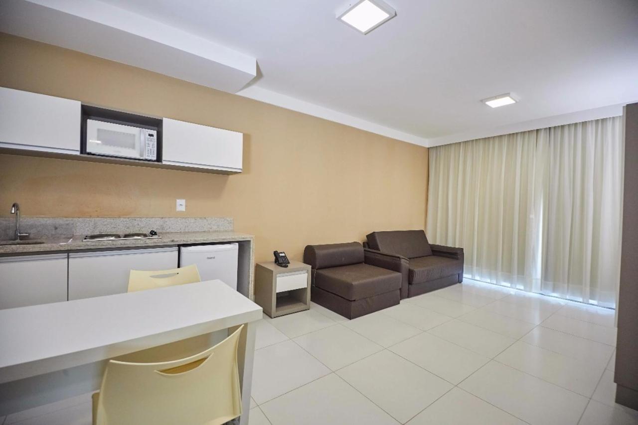 Resort Do Lago Park Caldas Novas Esterno foto