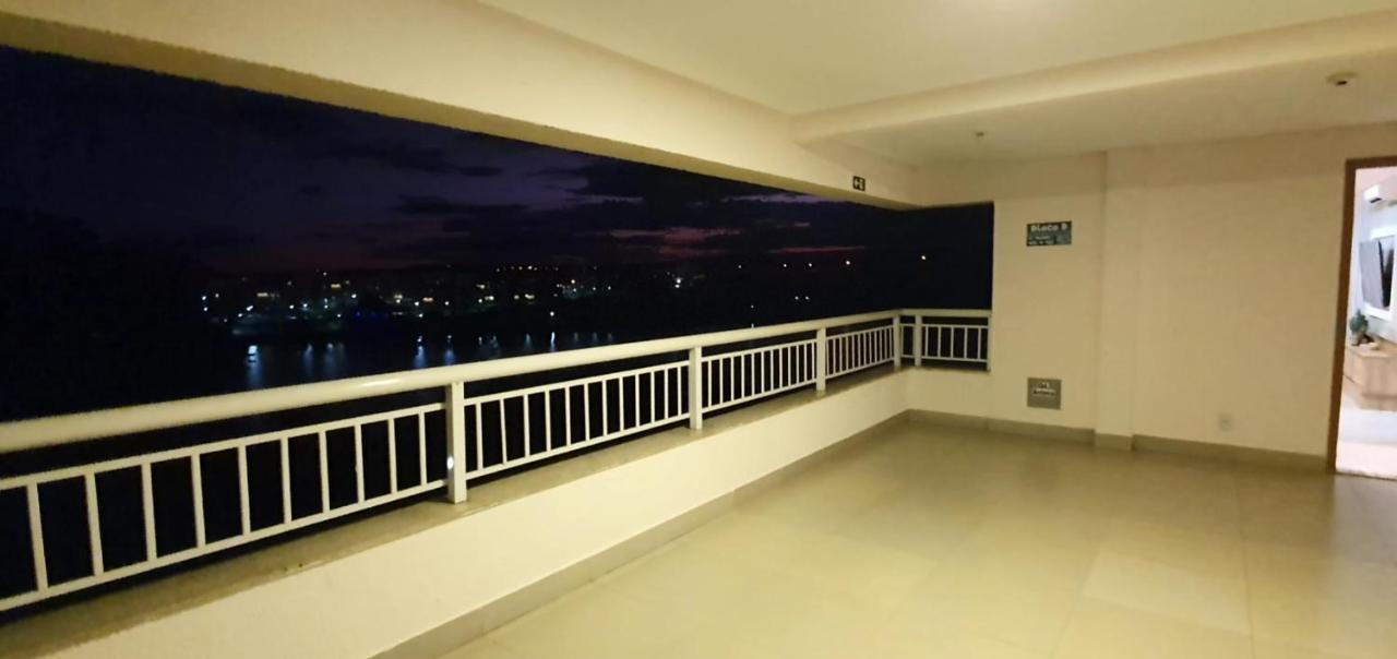 Resort Do Lago Park Caldas Novas Esterno foto